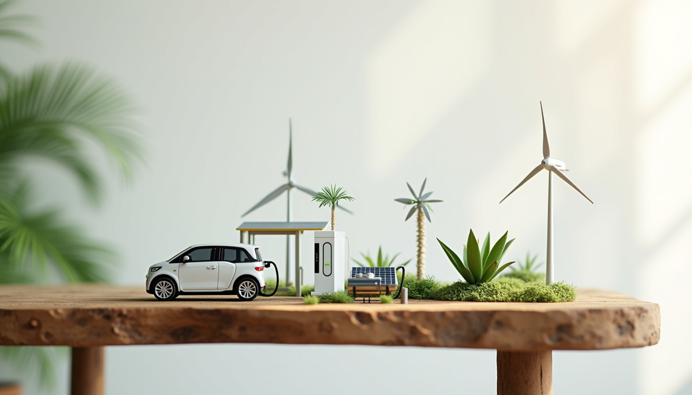 Installer une borne électrique en Guyane, est-ce toujours avantageux en 2026 ?