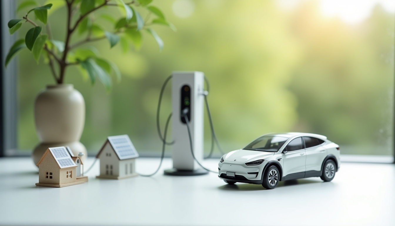 Installer une borne électrique à Haillicourt en 2026 : ce qu’il faut savoir
