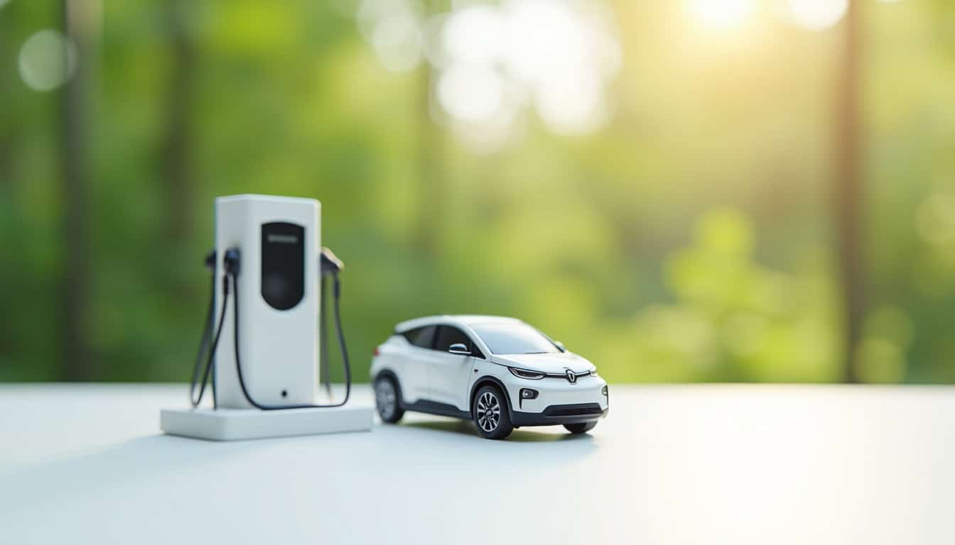 Installer une borne électrique à Harcourt en 2026 : ce qu’il faut savoir