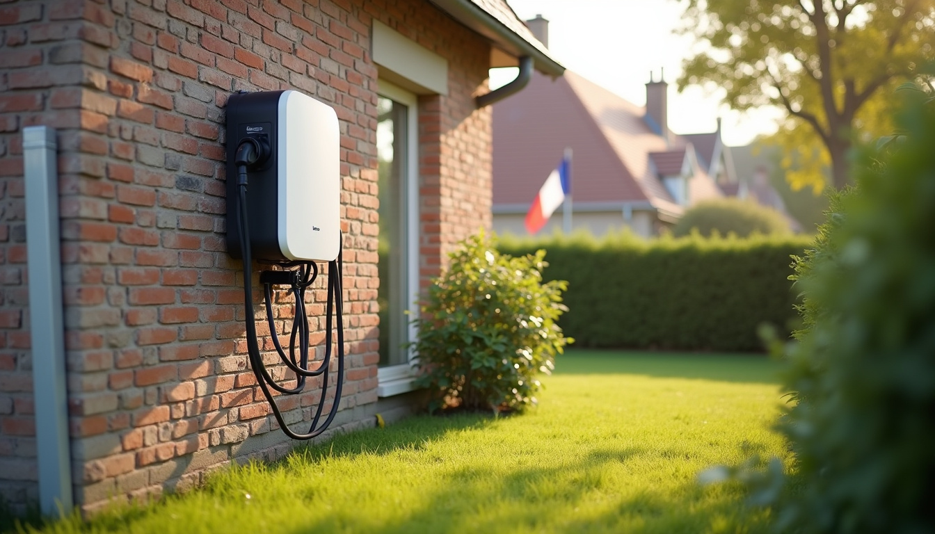 Installer une borne électrique à Hardinghen en 2026 : tout savoir