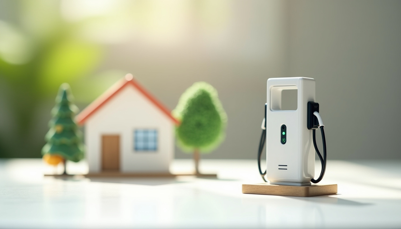 Installer une borne électrique à Harnes : ce qu’il faut savoir en 2026