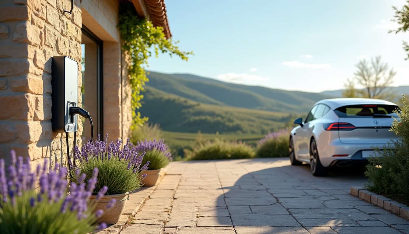 Installer votre borne électrique en Haute-Garonne en 2026