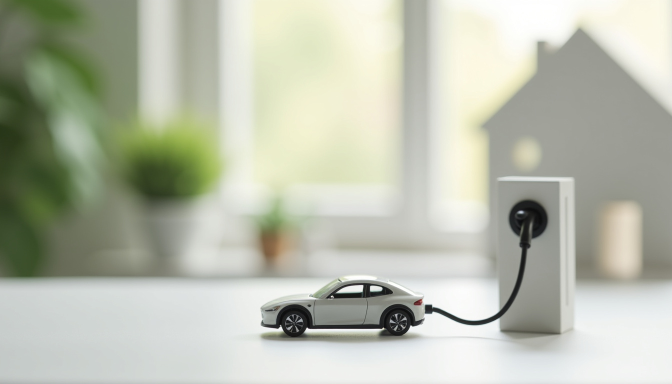 Installer votre borne électrique à Haute-Rivoire en 2026