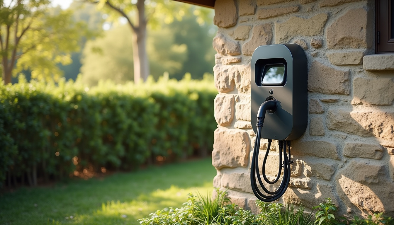 Installer sa borne électrique à Hédé-Bazouges en 2026 : par où commencer ?