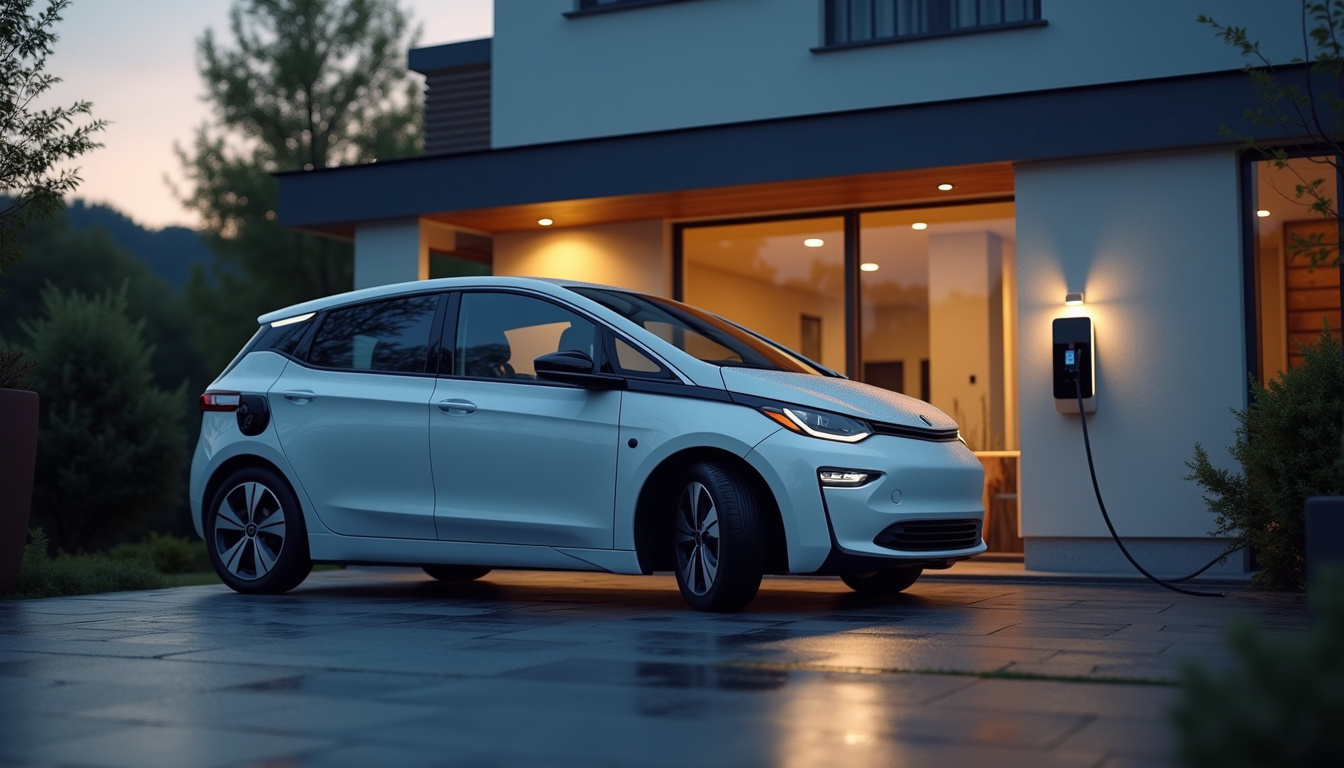 Installer votre borne électrique à Herlies en 2026 : le guide