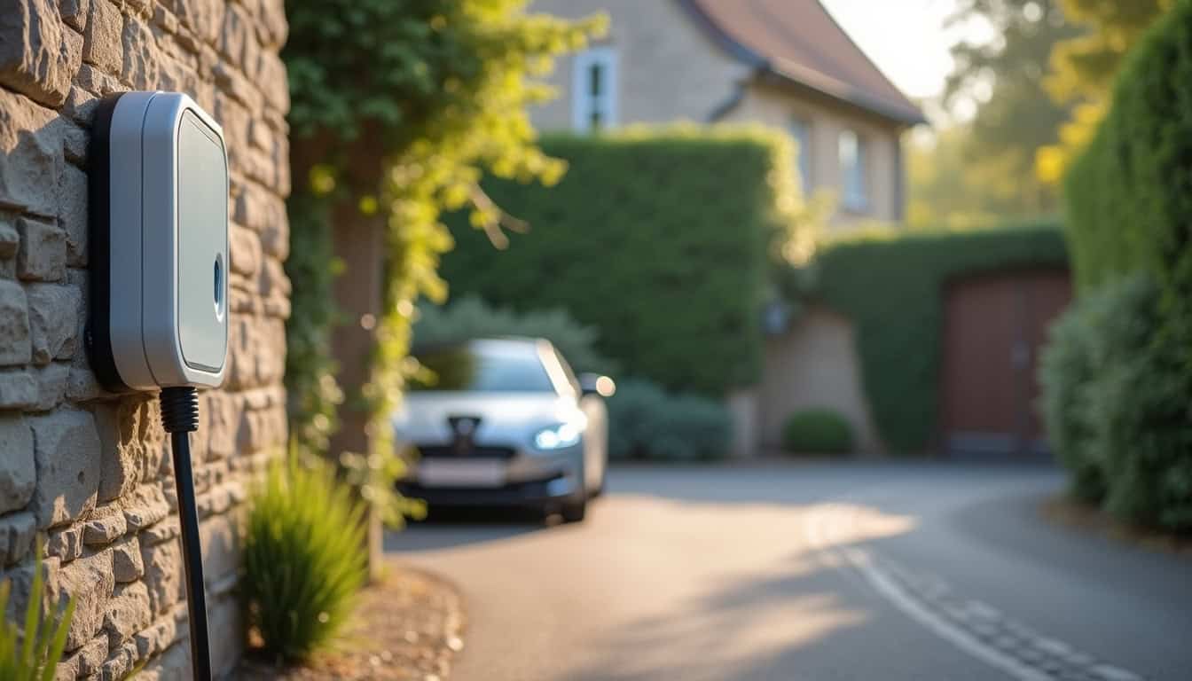 Installer votre borne électrique à Hettange-Grande en 2026