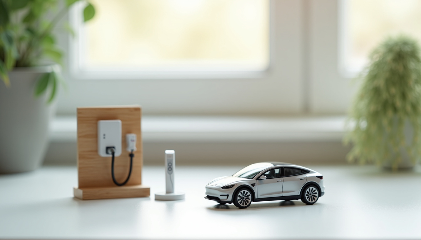Installer une borne électrique à Hirel en 2026 : ce qu’il faut savoir