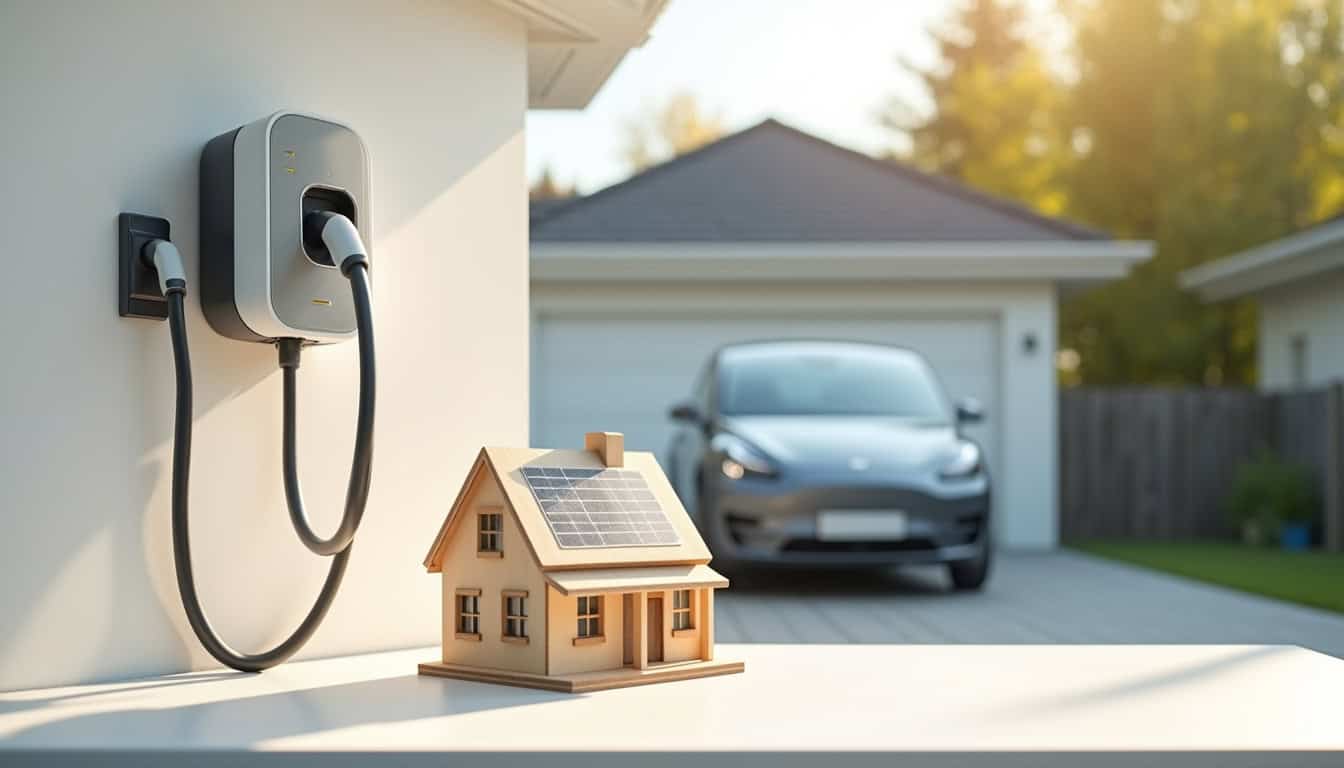 Installer votre borne électrique à Hœnheim en 2026