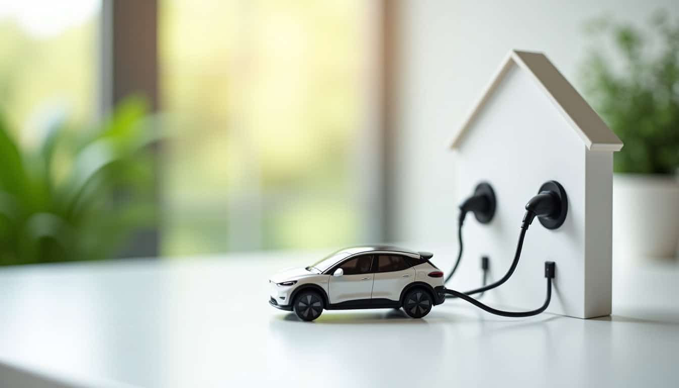 Installer votre borne électrique à Holtzheim en 2026