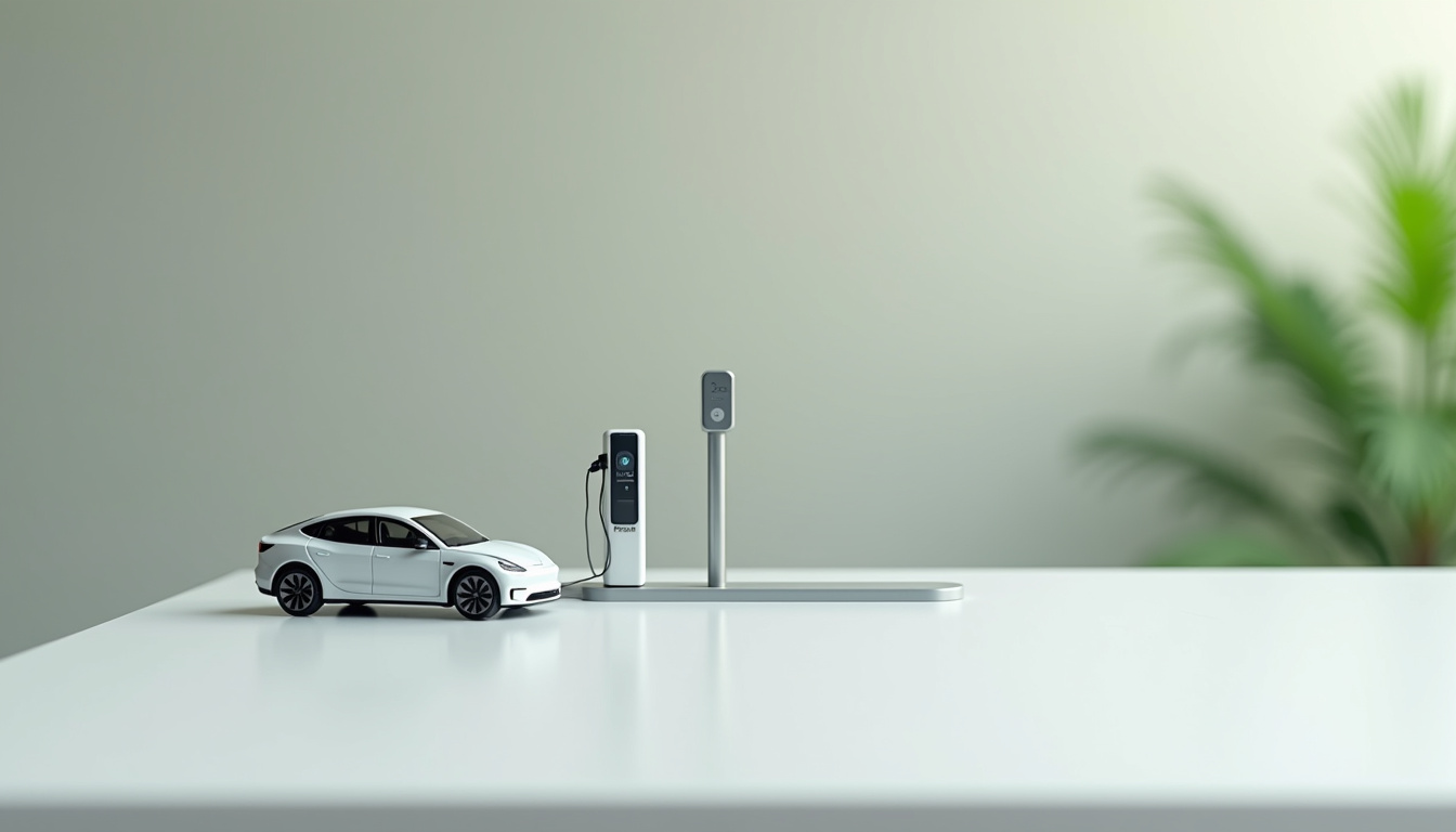 Installer une borne électrique à Houssen en 2026 : ce qu’il faut savoir