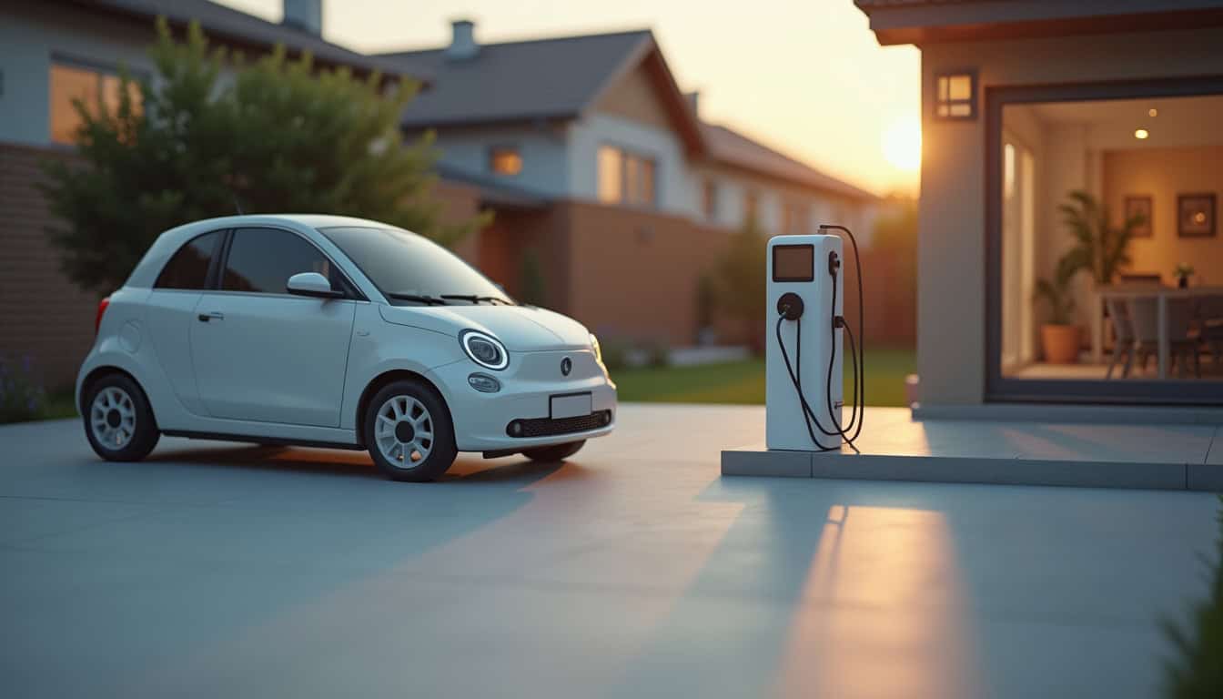 Installer votre borne électrique à Huttenheim en 2026