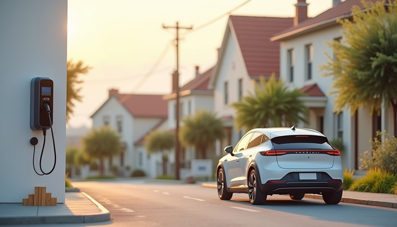 Installer une borne électrique à L’Île-d’Olonne en 2026 : ce qu’il faut savoir