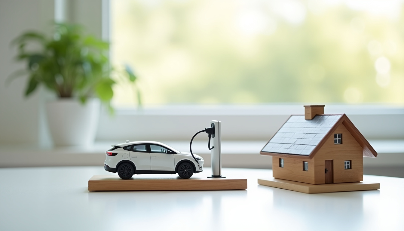 Installer une borne électrique à Incheville en 2026 : guide pratique