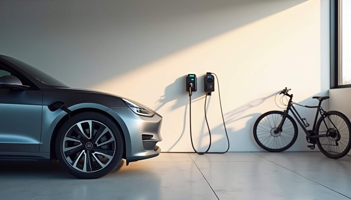 Votre borne électrique à Ingersheim : installation facile en 2026
