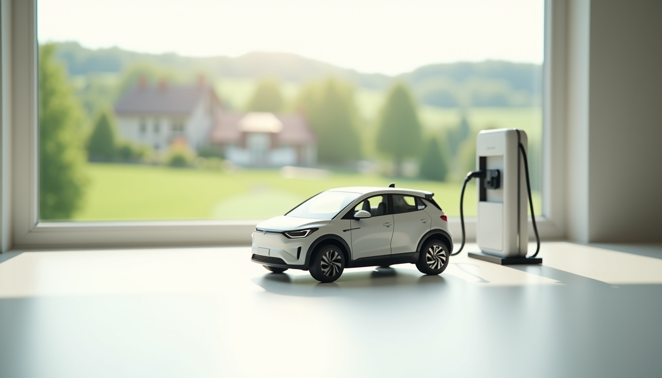 Installer une borne électrique à Ingwiller en 2026 : ce qu’il faut savoir