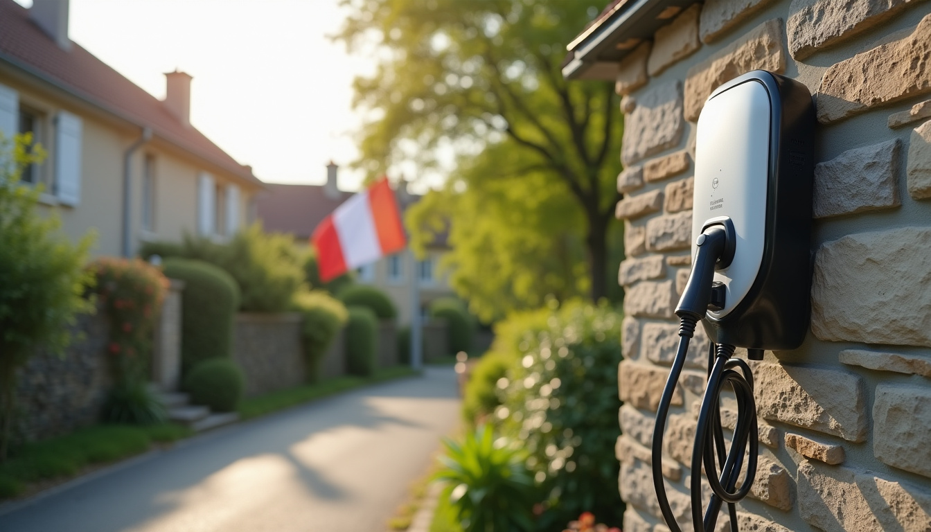 Installer sa borne électrique à Irigny en 2026 : conseils et aides