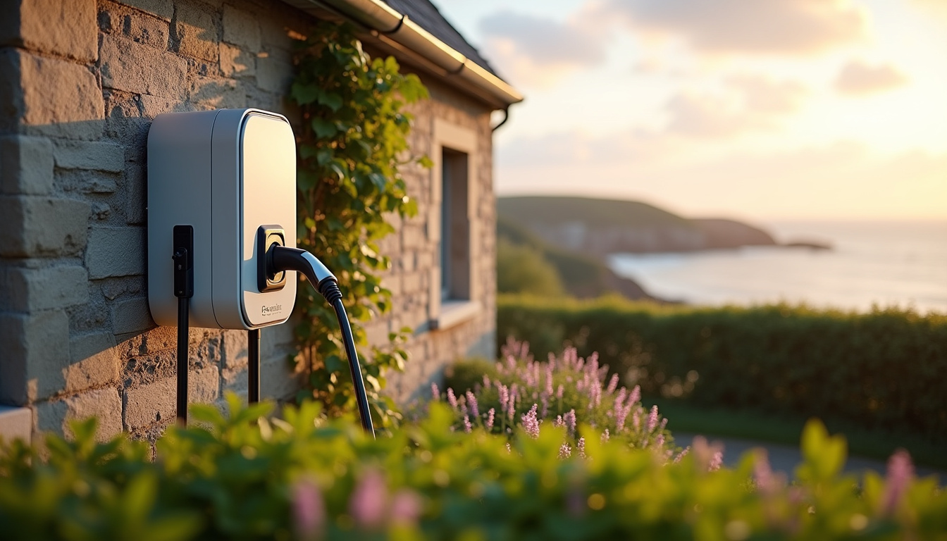 Installer une borne électrique à Irodouër en 2026 : ce qu’il faut savoir