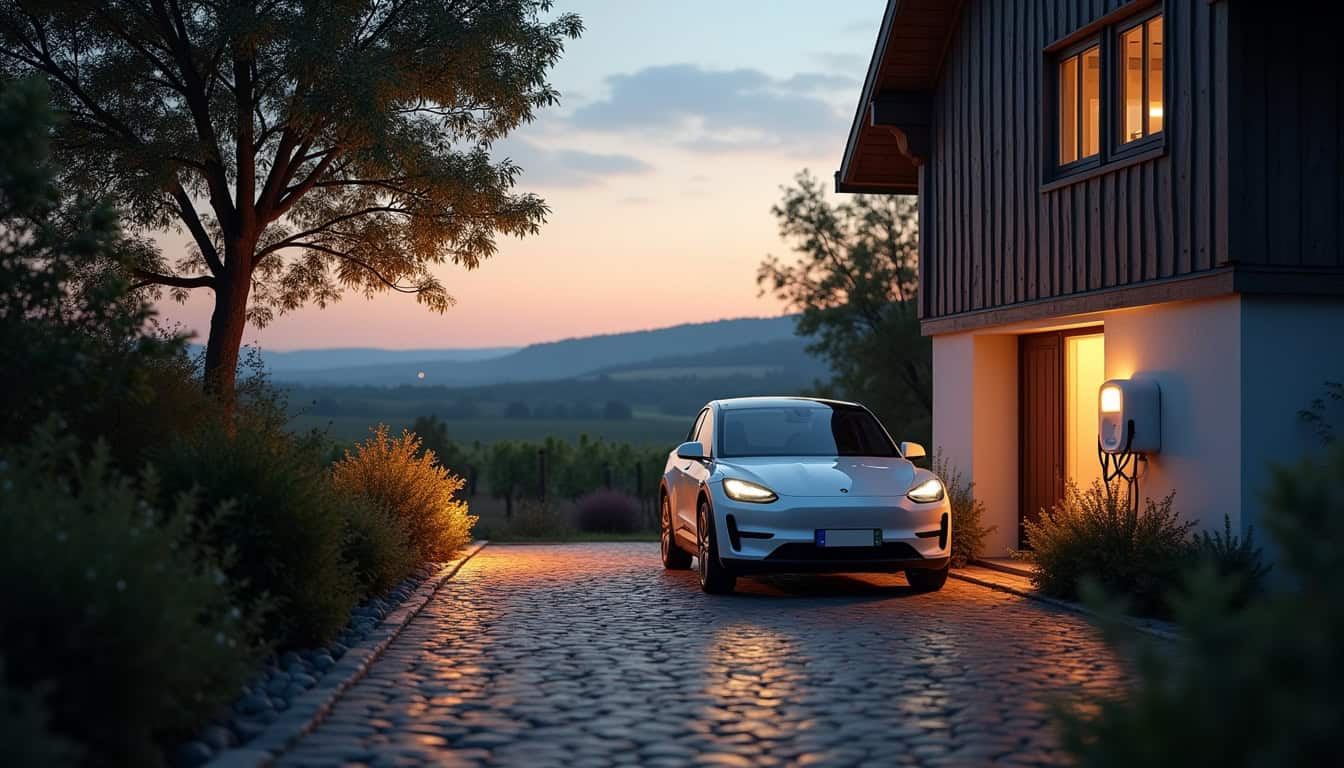 Installer une borne électrique à Issenheim en 2026 : ce qu’il faut savoir