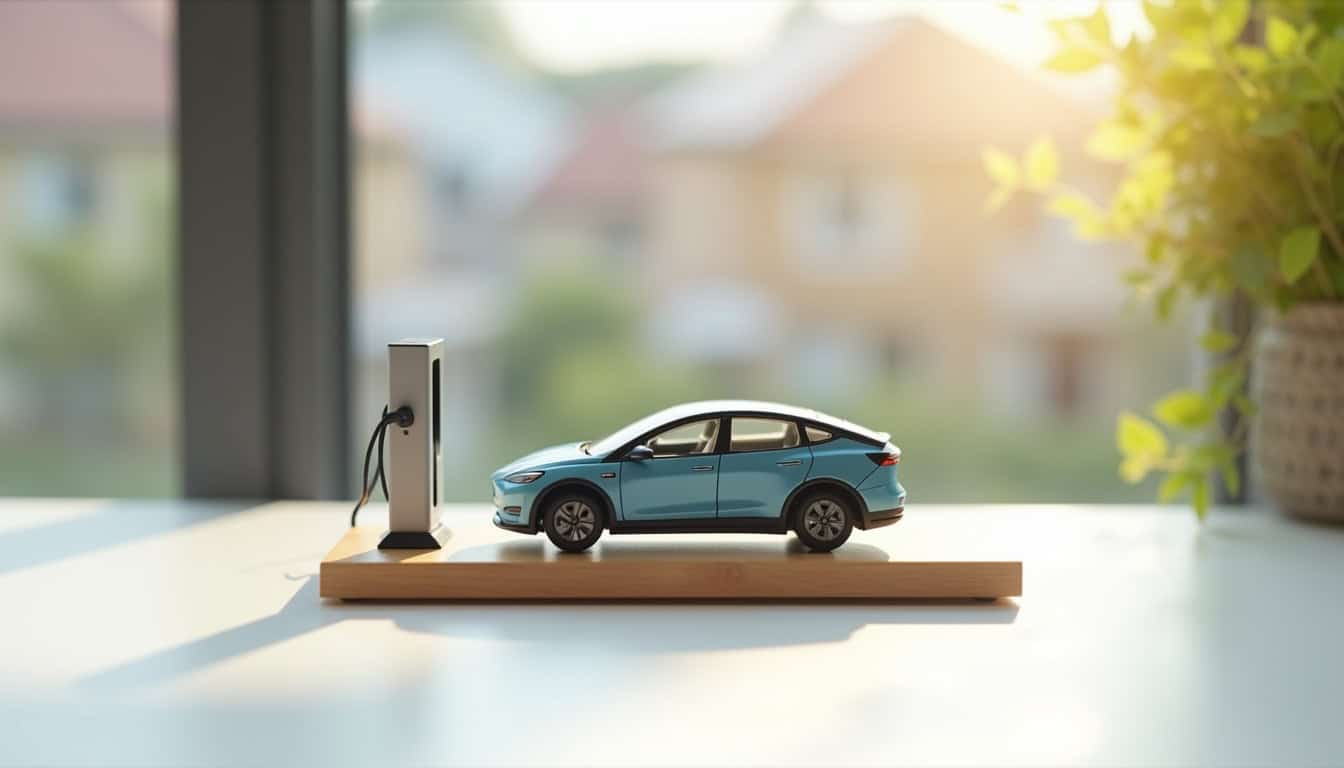 Installer votre borne électrique à Jarville-la-Malgrange en 2026