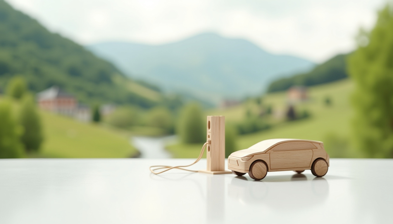 Installer une borne électrique à Jaujac en 2026 : le guide