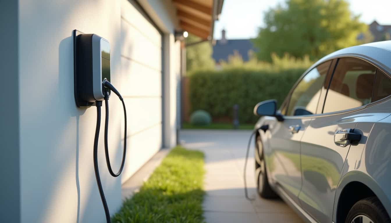 Installer sa borne électrique à Jayat en 2026 : ce qu’il faut savoir