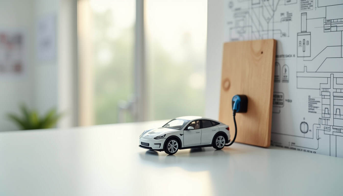 Installer votre borne électrique à Jeumont en 2026