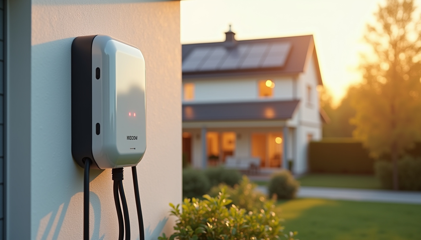 Installer une borne électrique à Job en 2026 : ce qu’il faut savoir