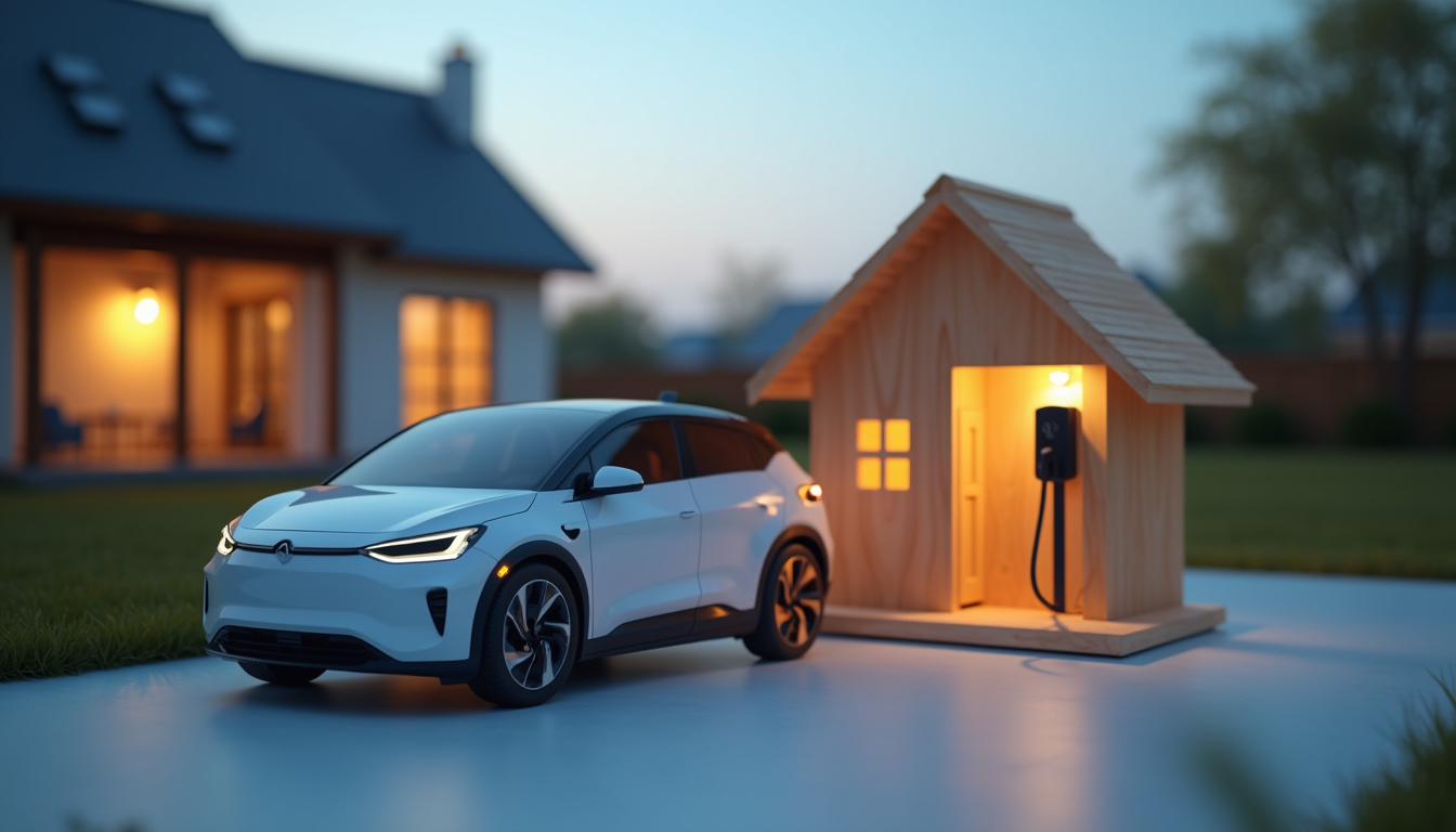 Installer une borne électrique à Joinville-le-Pont en 2026 : ce qu’il faut savoir