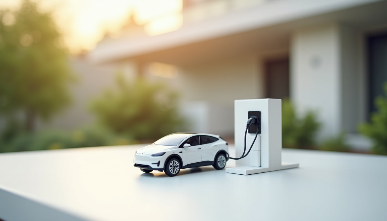 Installer votre borne électrique à Joinville en 2026