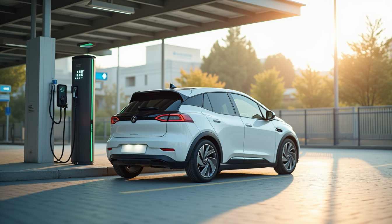 Installer une borne électrique à Jonzac en 2026 : où en poser une chez soi ?