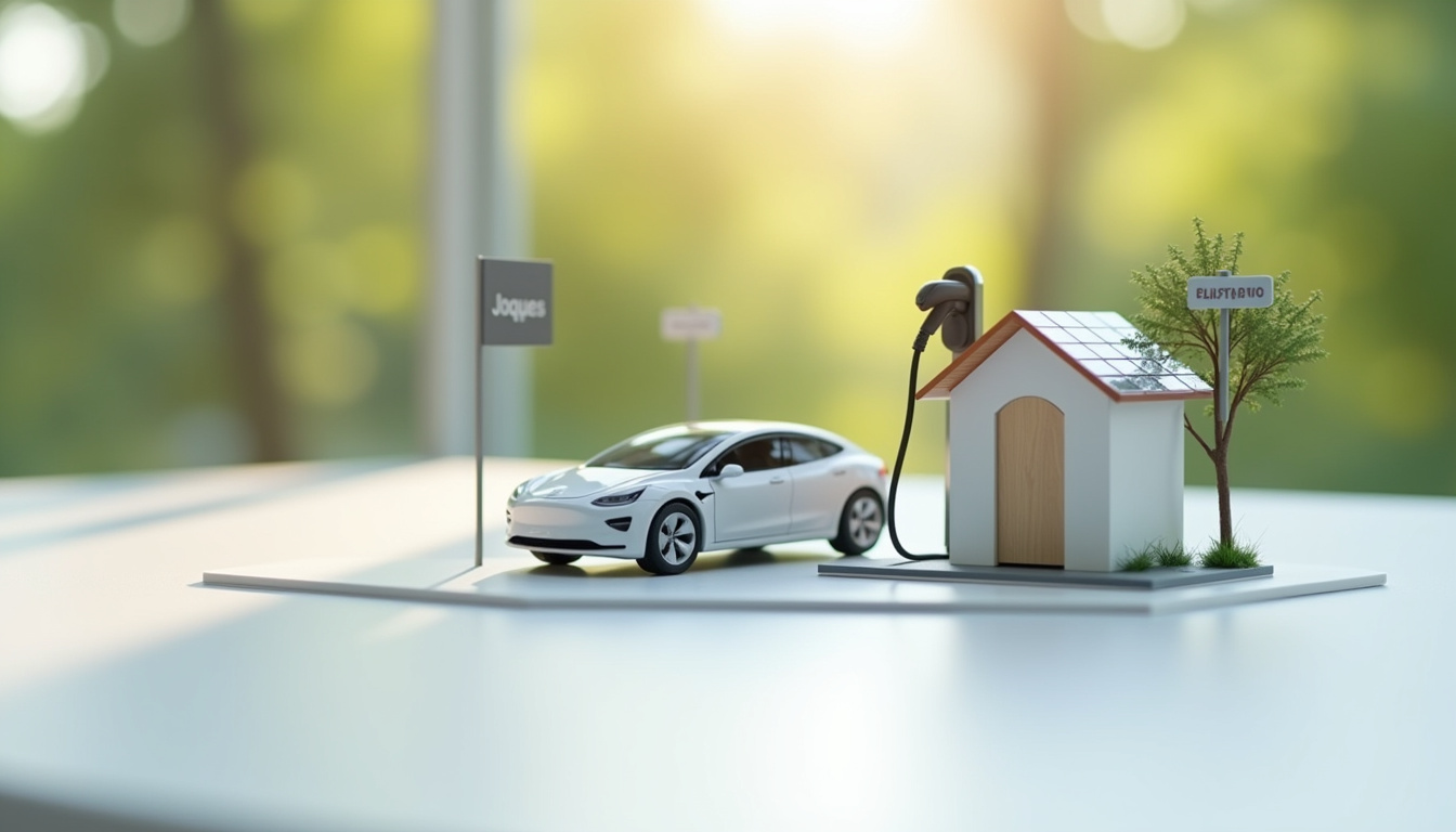 Installer une borne électrique à Jouques en 2026 : ce qu’il faut savoir
