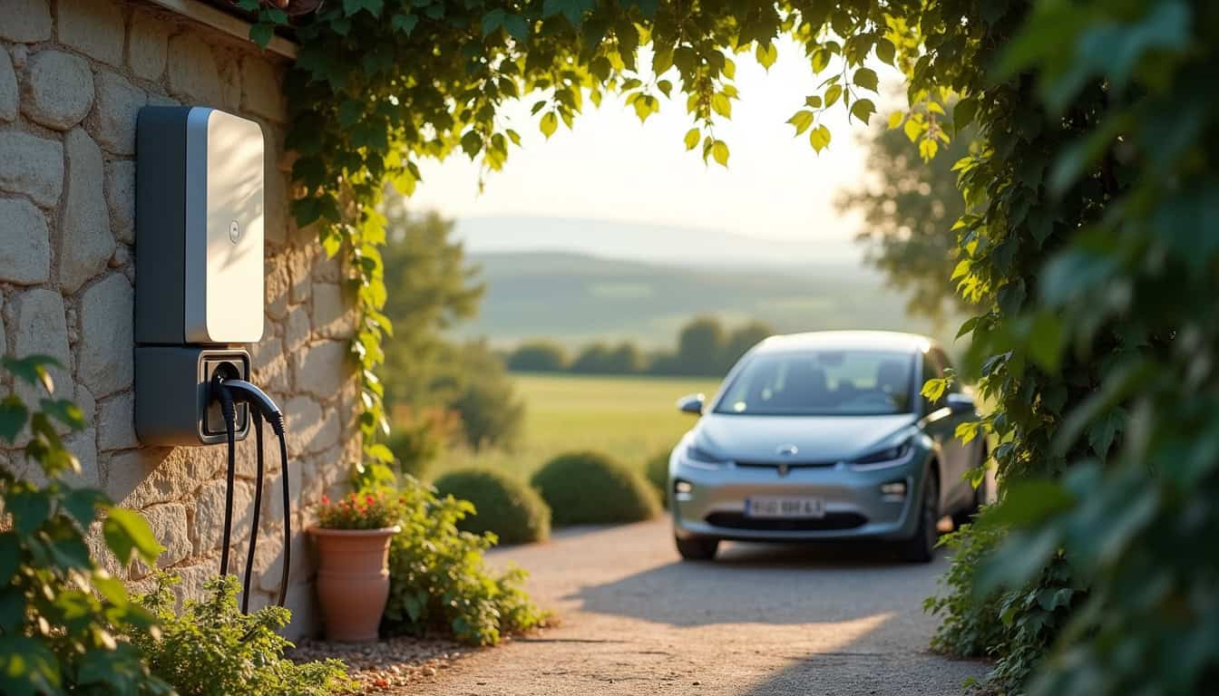 Installer votre borne électrique à Juigné-sur-Sarthe en 2026