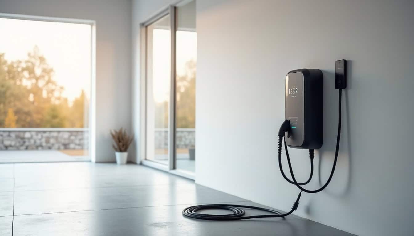 Installer une borne électrique à Kani-Kéli en 2026 : votre guide