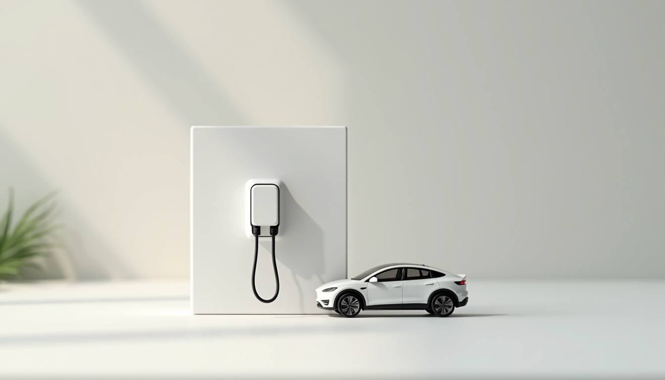 Installer une borne électrique à Kerbach en 2026 : ce qu’il faut savoir