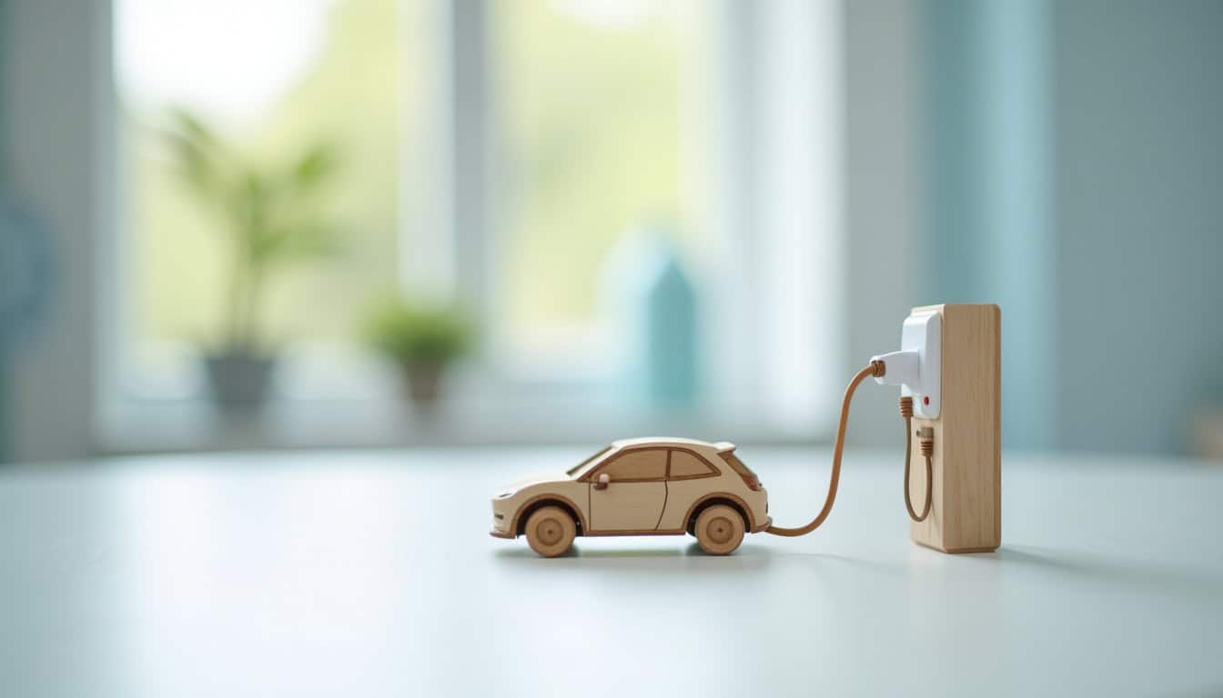 Installer une borne électrique à Kerlouan en 2026 : le guide