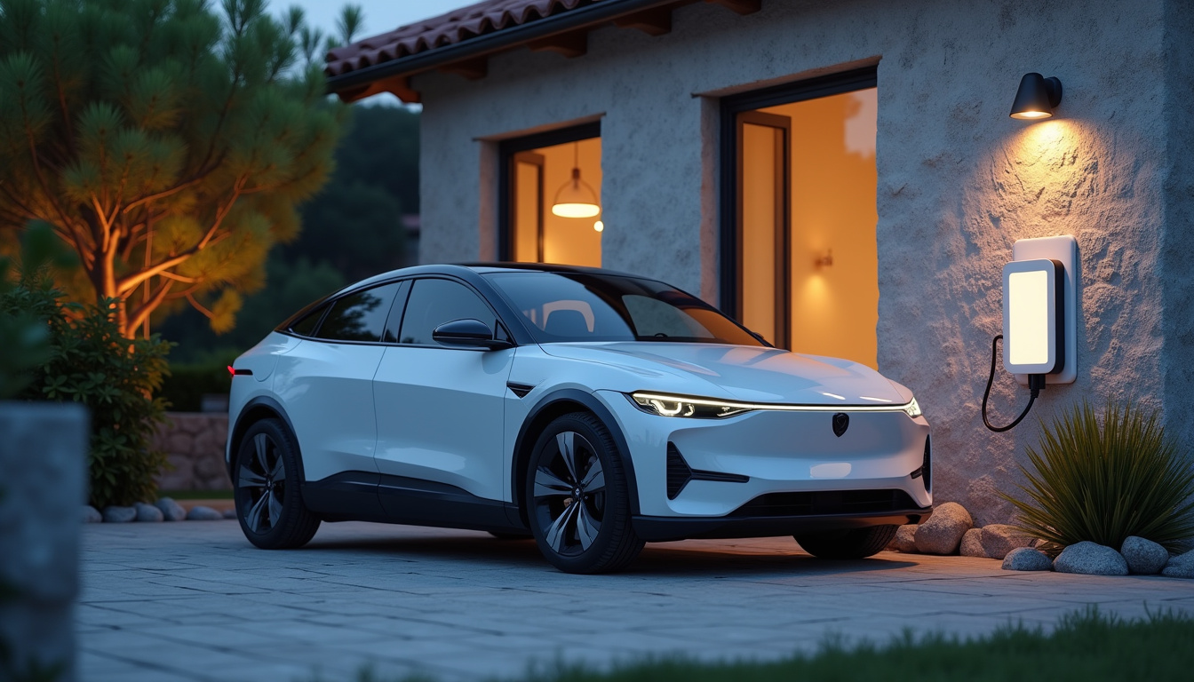 Installer une borne électrique à La Barre-de-Monts en 2026 : ce qu’il faut savoir
