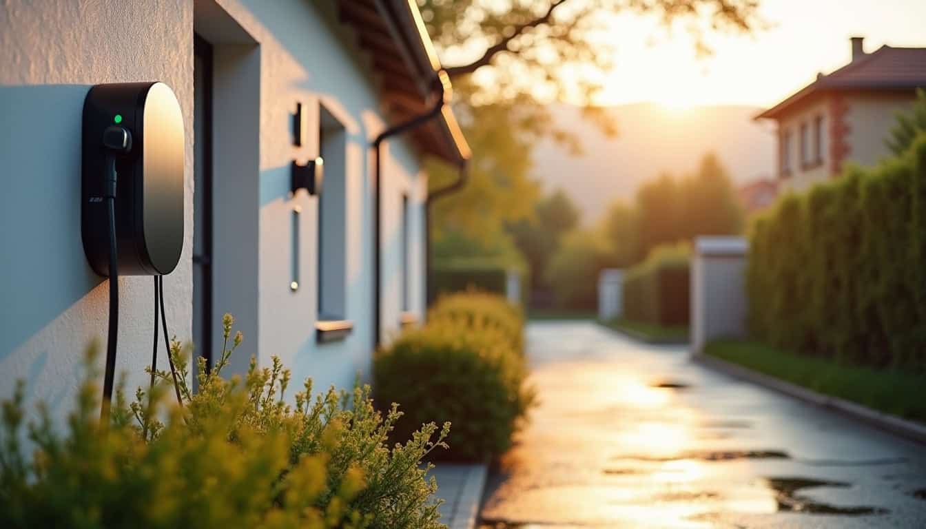 Installer une borne électrique à La Boisse en 2026 : votre guide