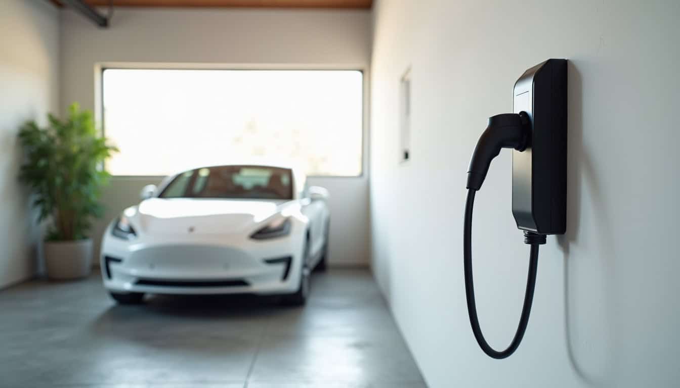 Installer votre borne électrique à La Calmette en 2026