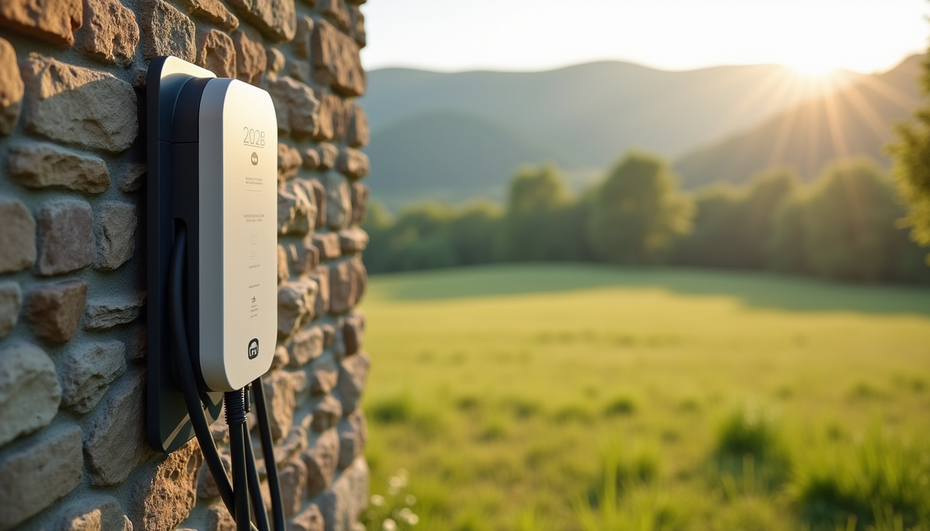 Installer une borne électrique à La Cavalerie en 2026 : ce qu’il faut savoir