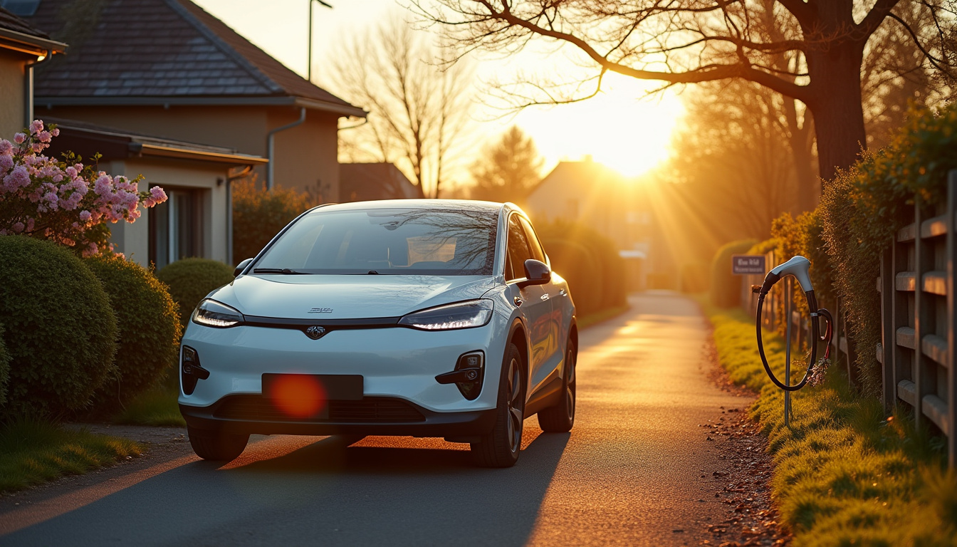 Installer sa borne électrique à La Celle-sur-Morin, est-ce toujours avantageux en 2026 ?