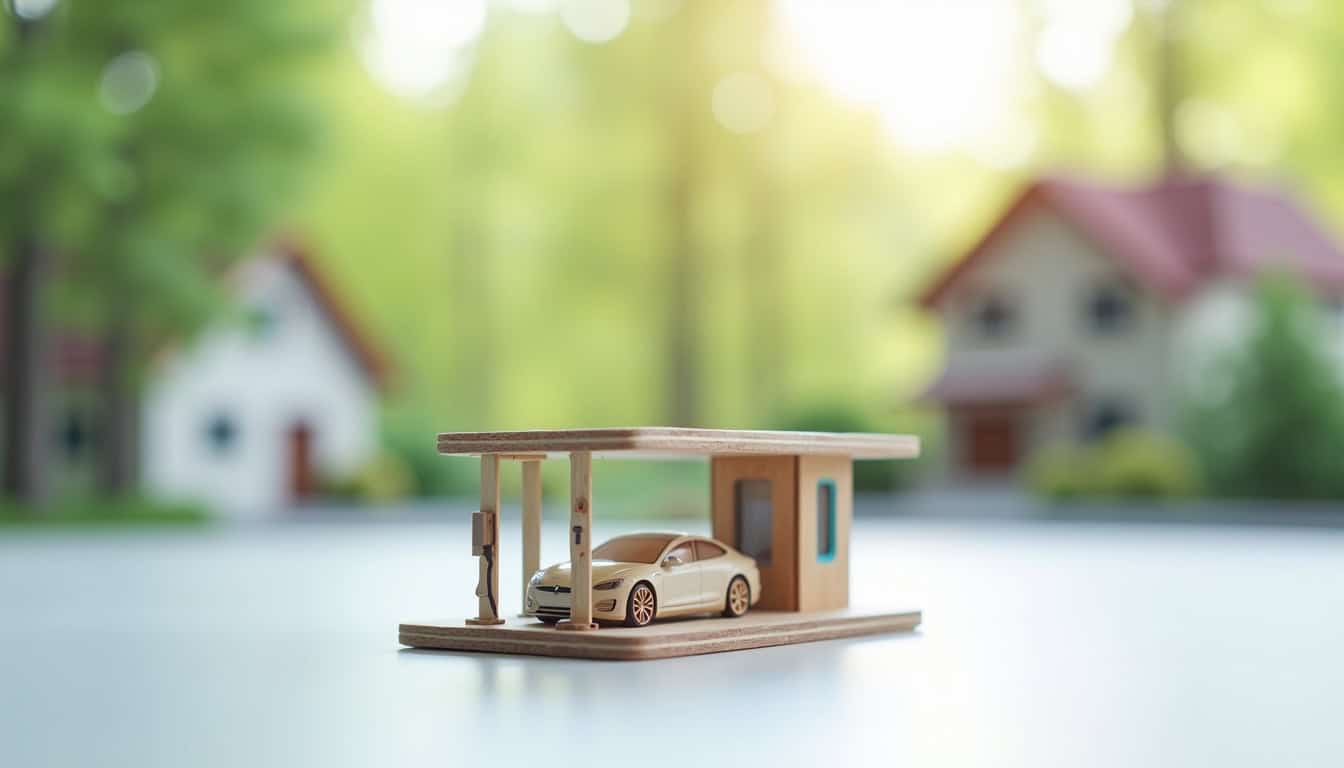 Installer une borne électrique à La Chapelle-Launay en 2026 : ce qu’il faut savoir