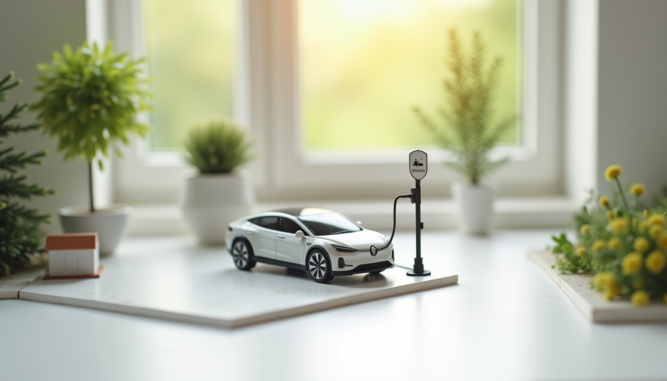 Installer une borne électrique à La Châtre en 2026 : ce qu’il faut savoir