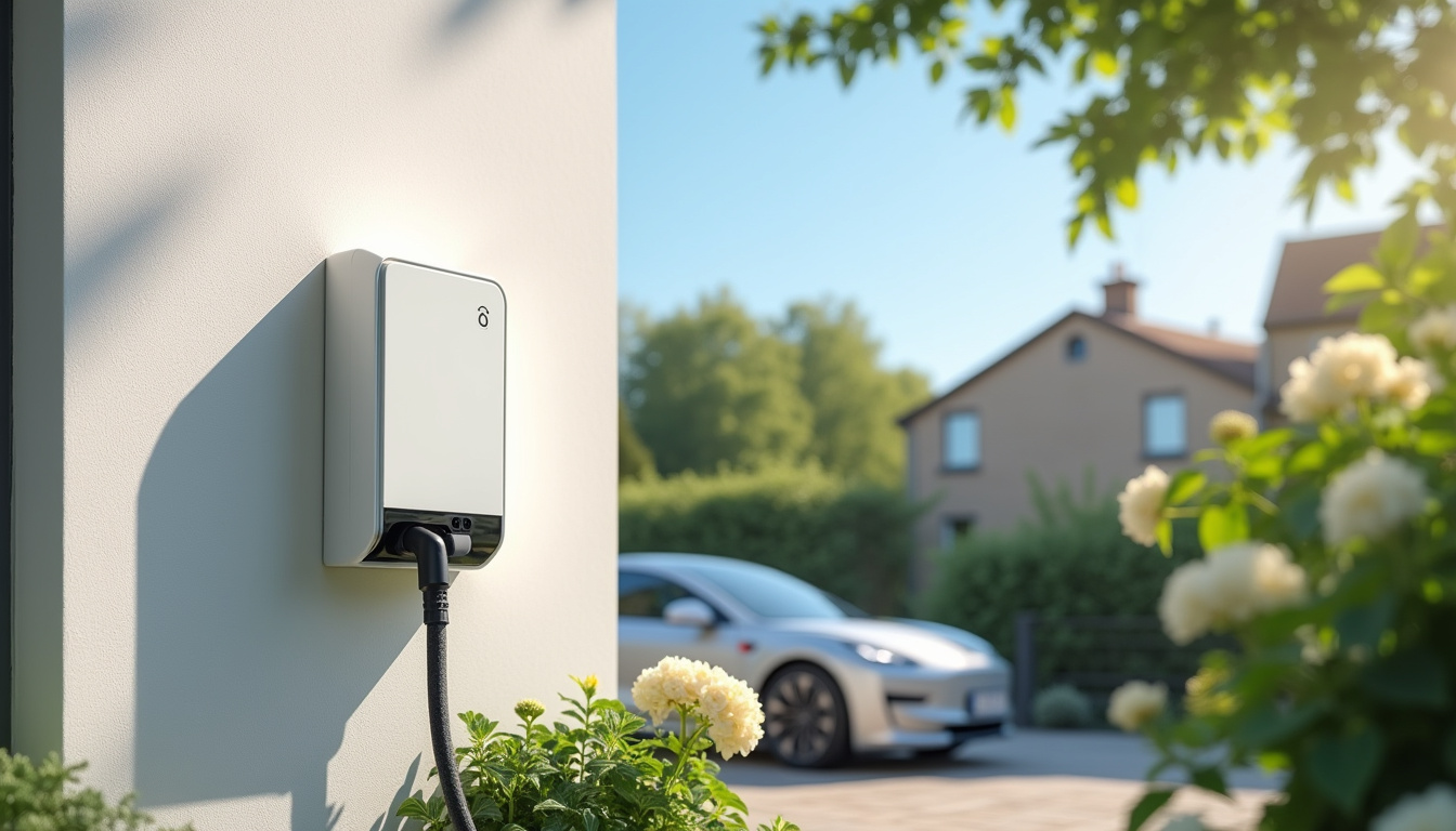 Installer votre borne électrique à La Couture-Boussey en 2026