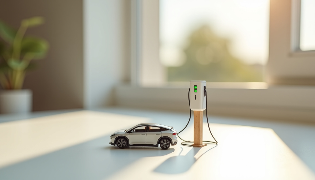 Installer votre borne électrique à La Couture en 2026