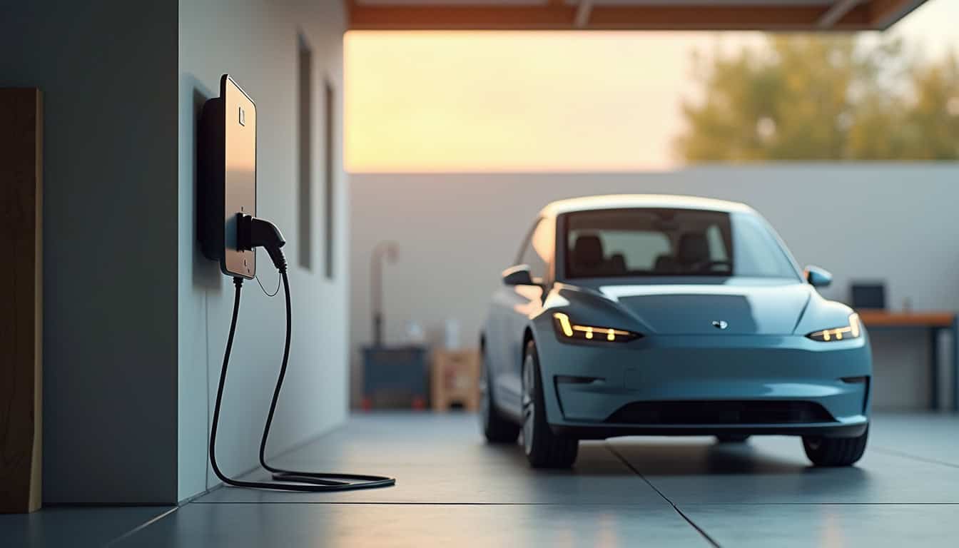 Installer une borne électrique à La Flamengrie en 2026 : le guide complet