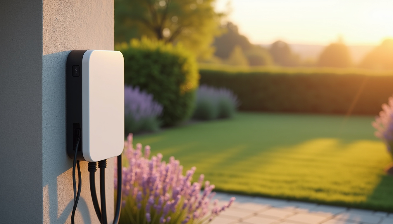 Installer une borne électrique à La Fouillouse en 2026 : ce qu’il faut savoir