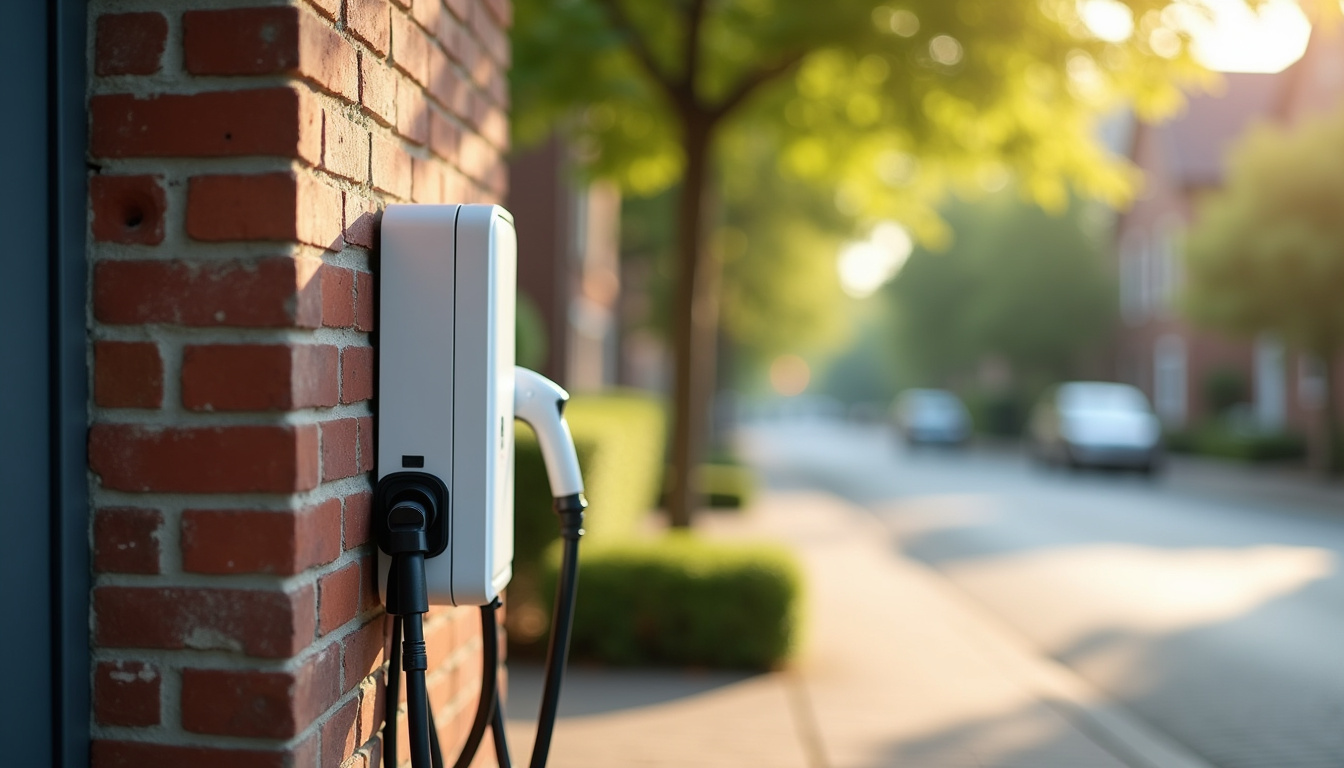 Installer une borne électrique à La Francheville en 2026 ?