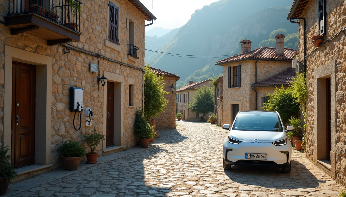 Installer sa borne électrique à La Gaude en 2026 : que faut-il savoir ?
