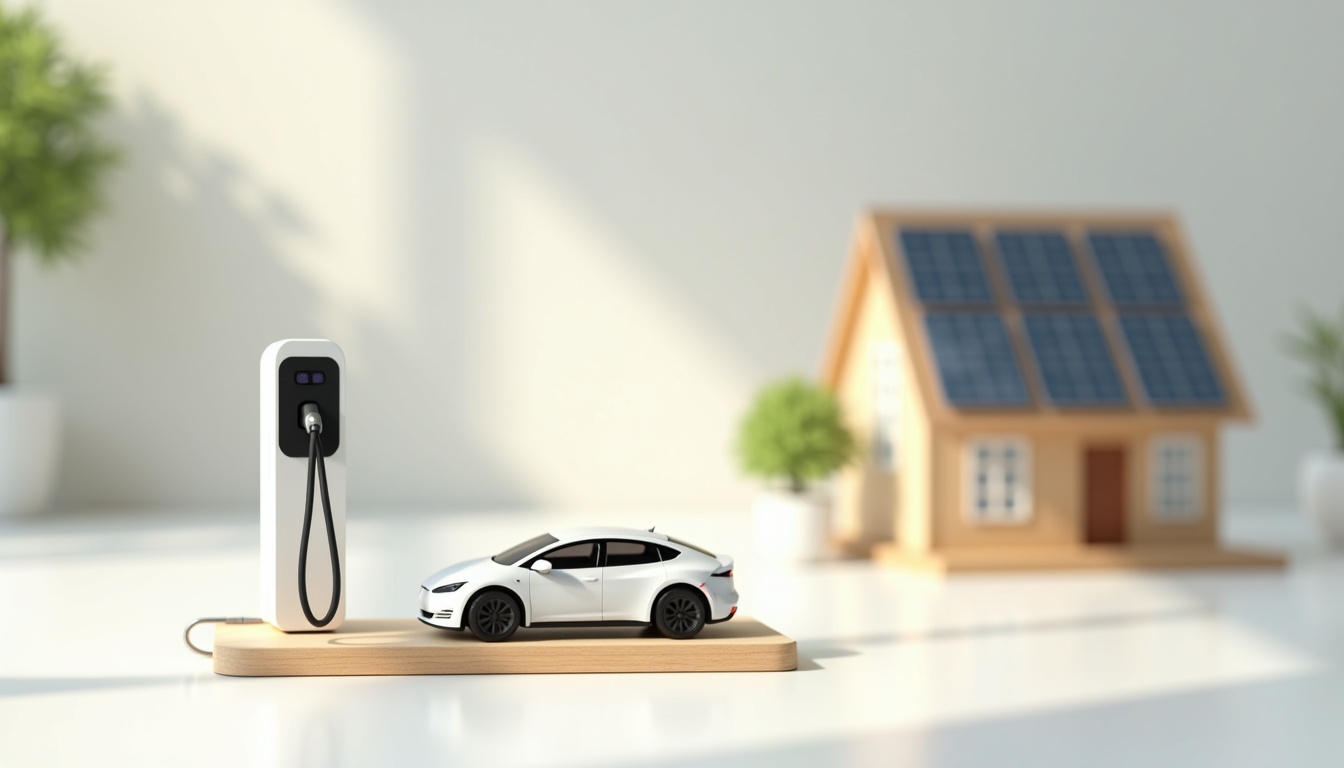 Installer votre borne électrique à La Guerche-sur-l'Aubois en 2026