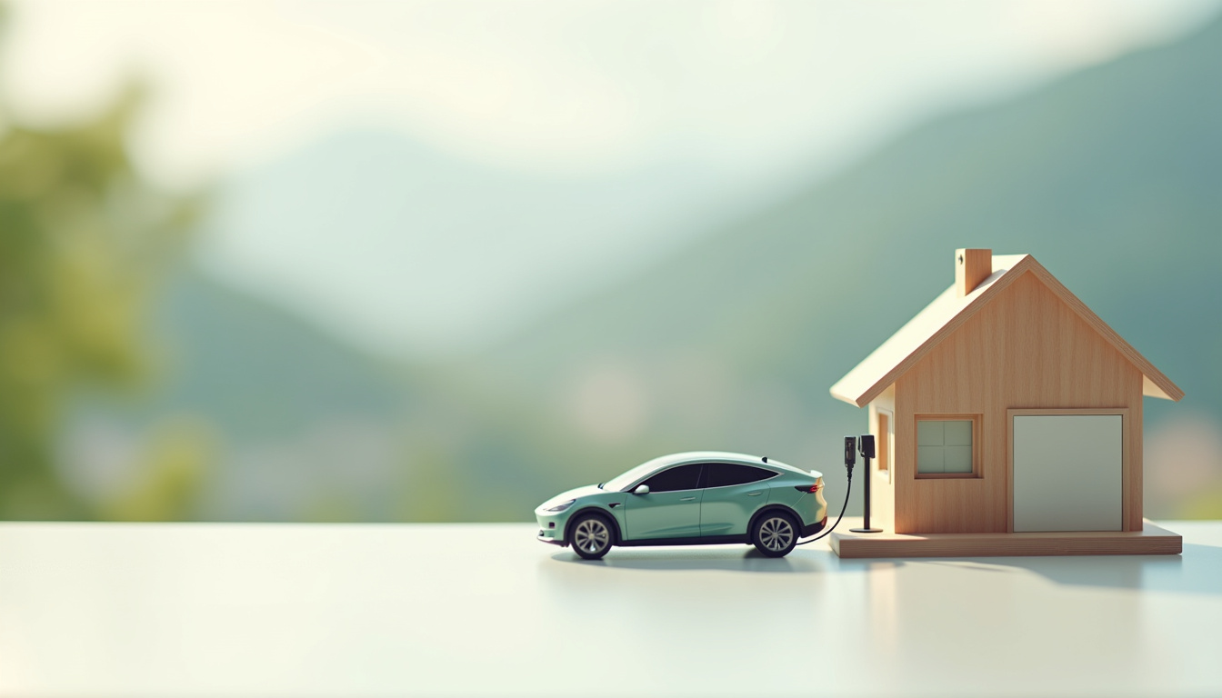 Installer votre borne électrique à La Mure en 2026